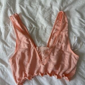 Anthropologie Women’s Bralette - US S/M